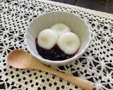ヨーグルト白玉作り方4写真