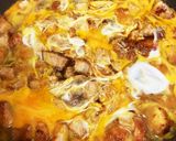 フライパン１つで簡単カツ丼作り方8写真