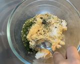 手作りだから安心♡お煎餅作り方3写真