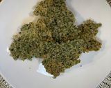 手作りだから安心♡お煎餅作り方9写真