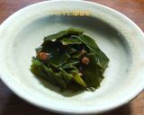 椎茸の含め煮　バルサミコ酢でノンシュガー作り方8写真