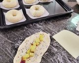 【HB】ふわむちベーグル作り方3写真