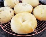 【HB】ふわむちベーグル作り方6写真