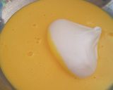 ♫ふわふわカップシフォン(*^O^*)♪作り方11写真