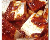 韓国風 太刀魚煮付 ♪カルチチョリム♪作り方5写真