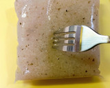 牛すじの土手煮風煮込み♪お料理ノートより作り方1写真