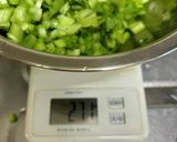 節約!勿体無いをなくすかぶの葉冷凍保存用作り方3写真