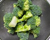 糖尿病予防! 大麦入りハンバーグ作り方3写真