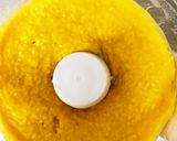カボチャのポタージュ作り方4写真