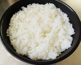 早技・今日のお弁当♡明太たまご丼作り方4写真