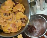 喉に良い圧力鍋で作る簡単かりんシロップ作り方9写真