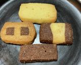さくっと食感の型抜きクッキー作り方12写真