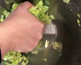 白菜のコールスロー作り方5写真