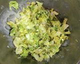 白菜のコールスロー作り方6写真