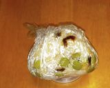 オートミールのえんどう豆と昆布のおにぎり作り方7写真