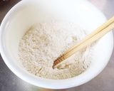 クリスマスに♡サンタのカップケーキ作り方1写真