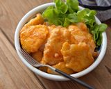 チキンのオーロラソース作り方6写真