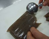 こんにゃくのピリ辛煮作り方2写真