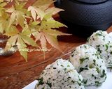 大根菜のふりかけ作り方4写真