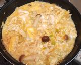 朝たん☆時短の鶏むね親子丼作り方9写真