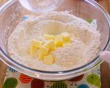 簡単☆バナナのスコーン※動画あり作り方8写真
