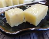 甘酒を使った「芋ようかん」作り方6写真