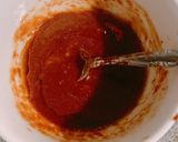 味噌と麺つゆで作る回鍋肉♪作り方3写真