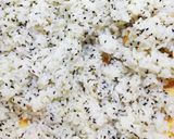 お稲荷さん 【超減塩すし飯】作り方7写真