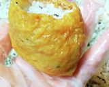 お稲荷さん 【超減塩すし飯】作り方8写真