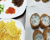 お稲荷さん 【超減塩すし飯】作り方9写真