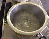 【やまなしの食】花豆羊羹作り方2写真
