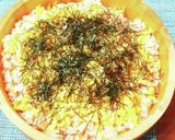 お稲荷さん 【超減塩すし飯】作り方12写真