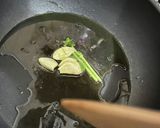 トマトの炒めカプレーゼ作り方4写真