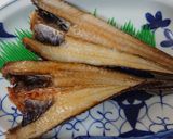 味噌ダレ八角(トクビレ)焼き魚作り方3写真