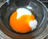♥ガトーショコラ【クラシックショコラ】♥作り方6写真