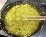 塩ザバのちらし寿司作り方3写真