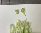 水菜保存〜使うまで(洗い方),作り方10写真