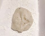 昆布茶と切り餅で！簡単うま塩大福！作り方3写真