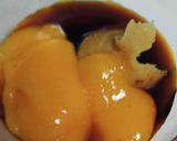 とんかつ柿ソース作り方2写真