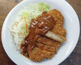 とんかつ柿ソース作り方3写真