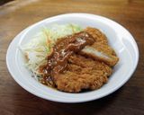とんかつ柿ソース作り方4写真