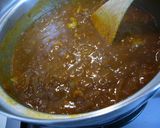 甘口派？辛口派？❤トマトな牛すじカレー作り方9写真