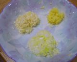 ☆マーボの素（濃縮タイプ）☆作り方1写真