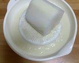 たたみいわし作り方1写真