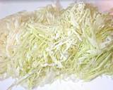 自家製たれでシンプルキャベツが激ウマに作り方1写真