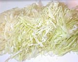 自家製たれでシンプルキャベツが激ウマに作り方1写真