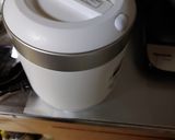 船務長の粥作り方1写真
