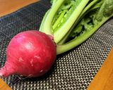 桃かぶのてまり寿司作り方8写真