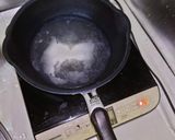 船務長の粥作り方2写真