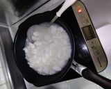 船務長の粥作り方3写真